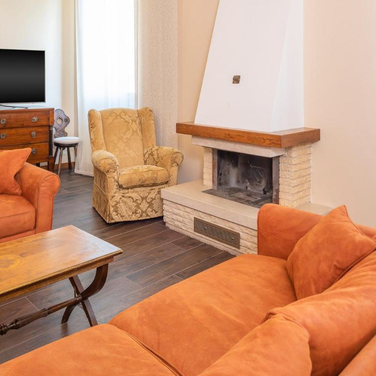 Borgo Apartment - Appartamento Superior - 14