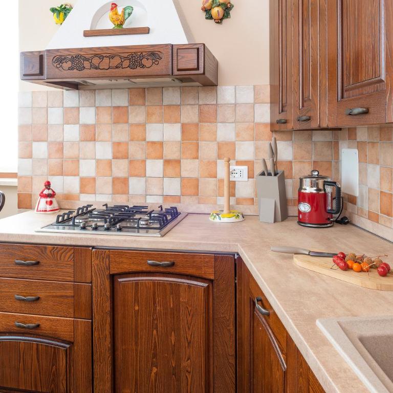 Borgo Apartment - Appartamento Superior - 23