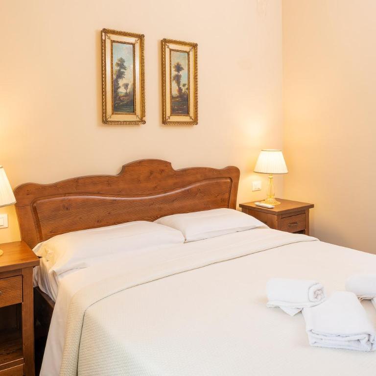 Borgo Apartment - Appartamento Superior - 32
