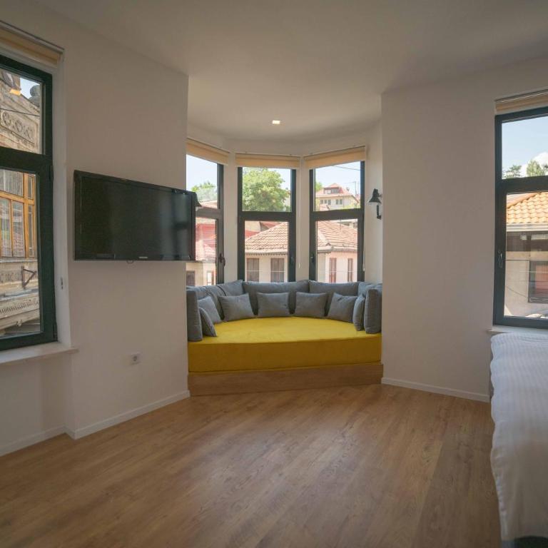 D&K apartments - Apartman - 1