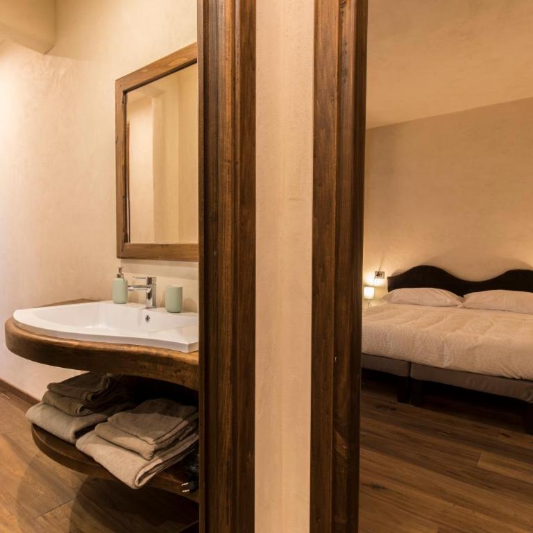 Maison Aosta - Appartamento con Sauna - 6