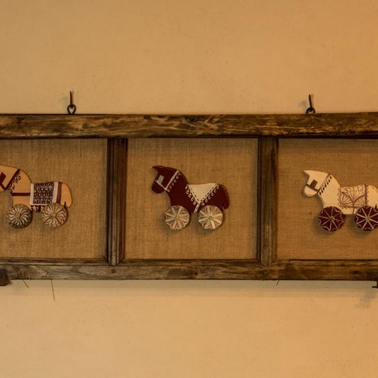 Maison Aosta - Appartamento con Sauna - 9
