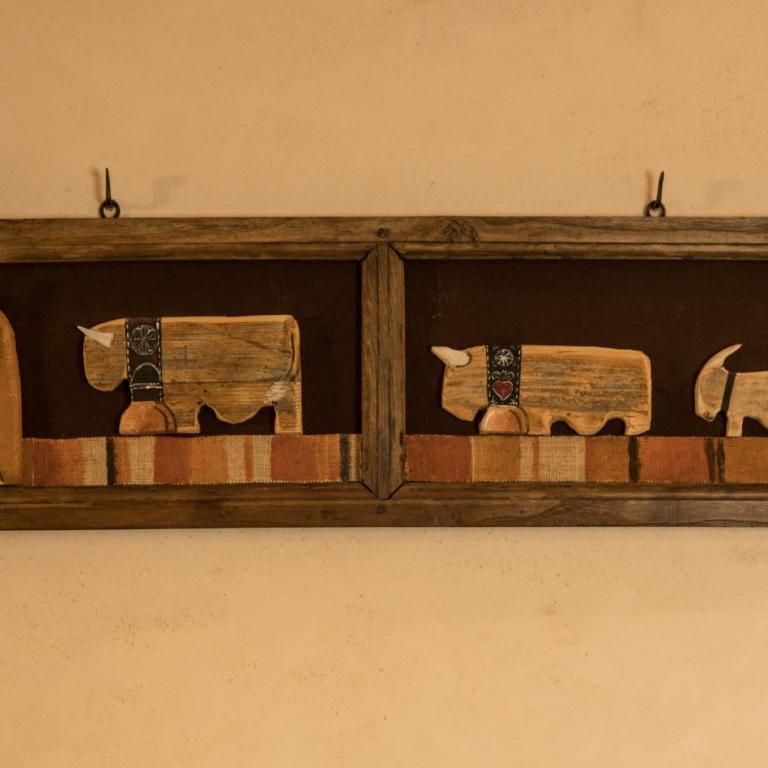 Maison Aosta - Appartamento con Sauna - 5