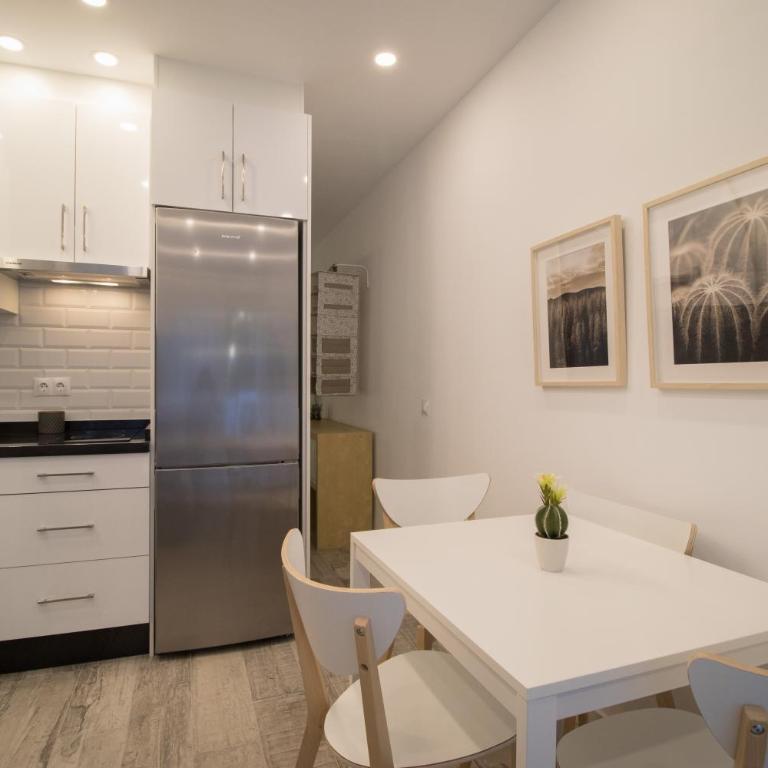 Los cisnes II - Modern apartment - Apartamento de 1 dormitorio - 9