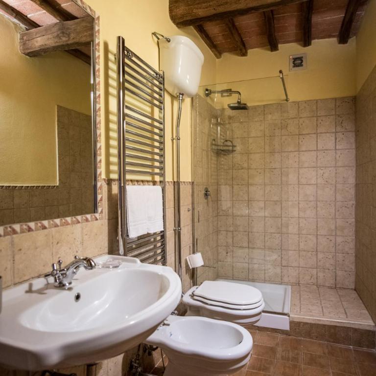 Borgo San Faustino Country Relais and Spa Orvieto - Suite - 1