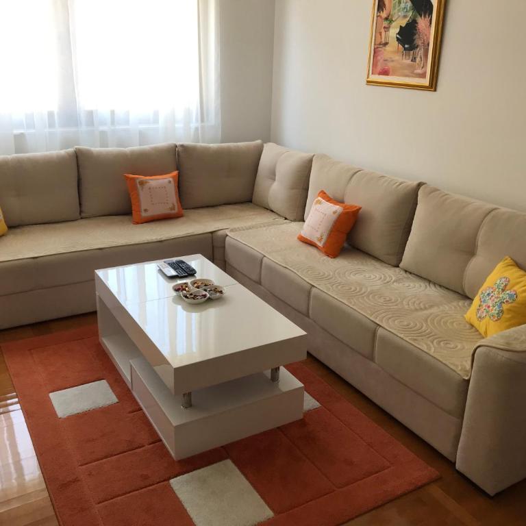 Apartment Sunshine - Apartment - 23