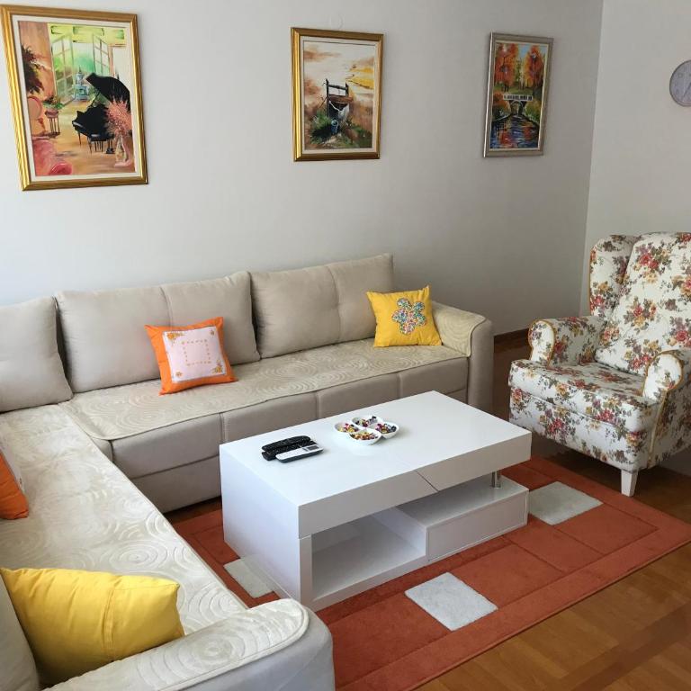 Apartment Sunshine - Apartment - 25