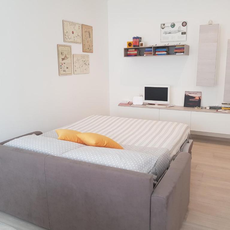 Appartamento La Casetta - Appartamento con 1 Camera da Letto - 13