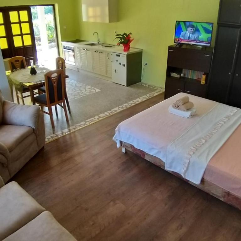 Petivat Gardens - Studio Apartman - 6