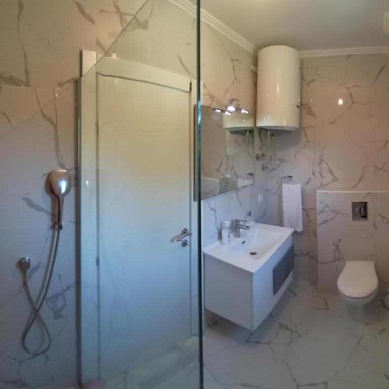 Petivat Gardens - Studio Apartman - 10