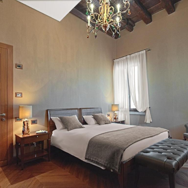 Ca' Venar - Appartamento con 2 Camere da Letto - 8