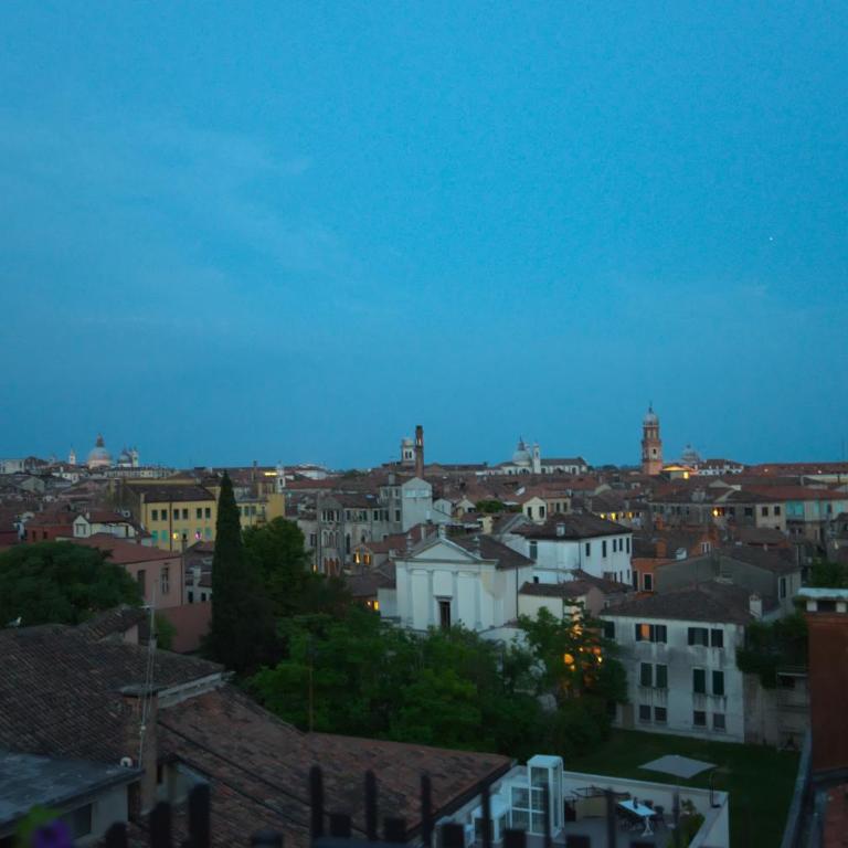 Ca' Venar - Appartamento con 2 Camere da Letto - 35