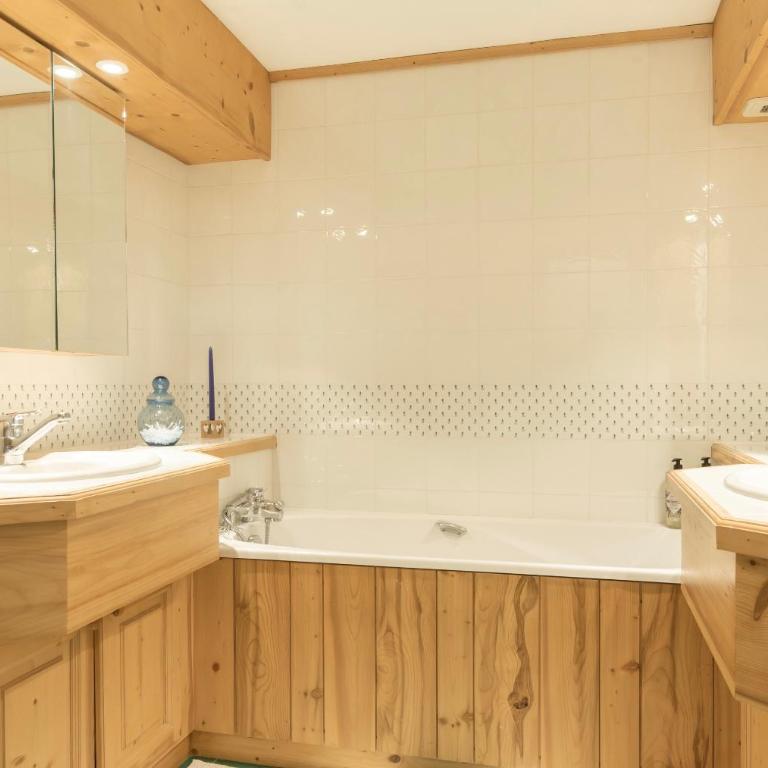 Ferme Vauvray - Appartement avec Vue sur la Montagne - 22