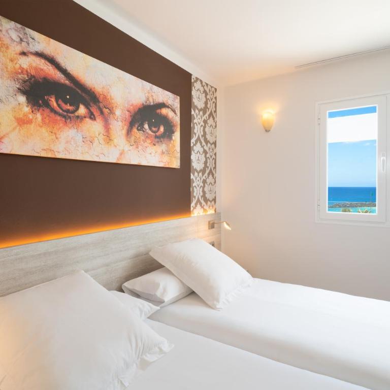 Galeon Playa by SeaSense - Apartamento de 1 dormitorio con vistas al mar - 6