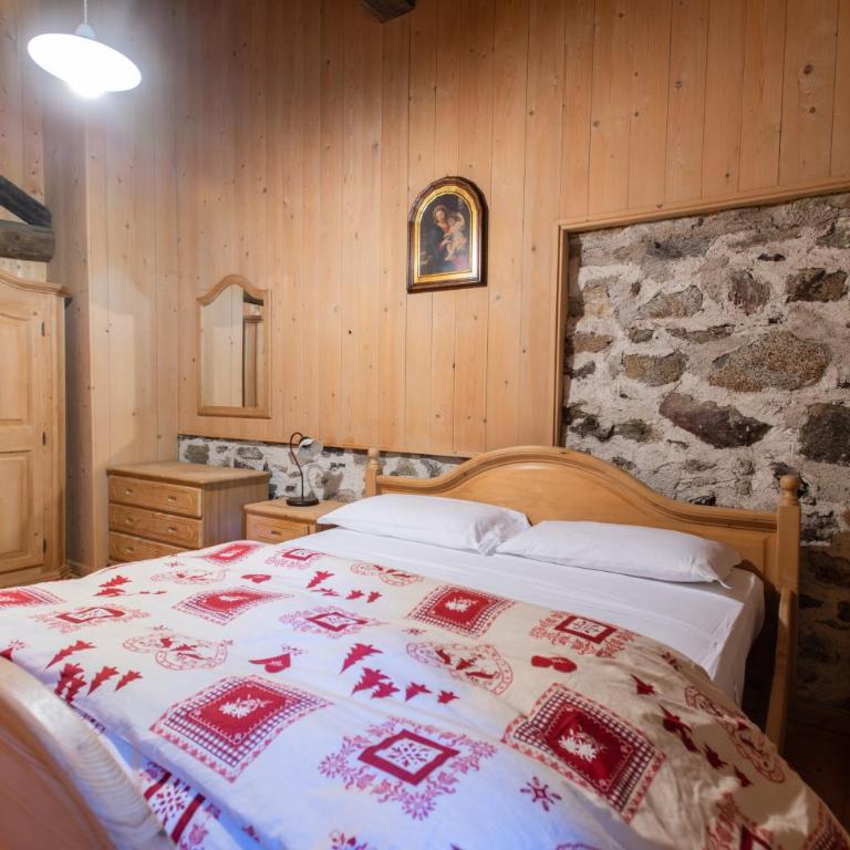 Baita Tomaselli - Chalet Superior - 2