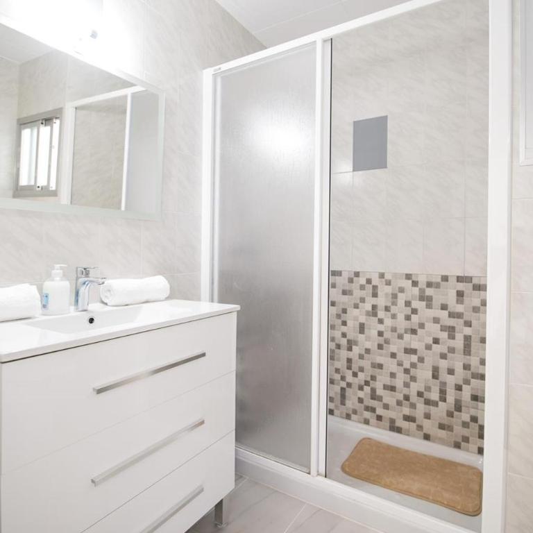 Apartamentos Costa Brava Las Vistas - Apartamento de 3 dormitorios - 23