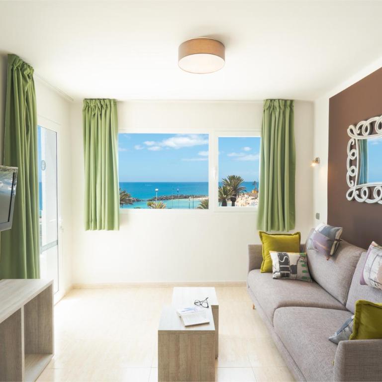 Galeon Playa by SeaSense - Apartamento de 1 dormitorio con vistas al mar - 1