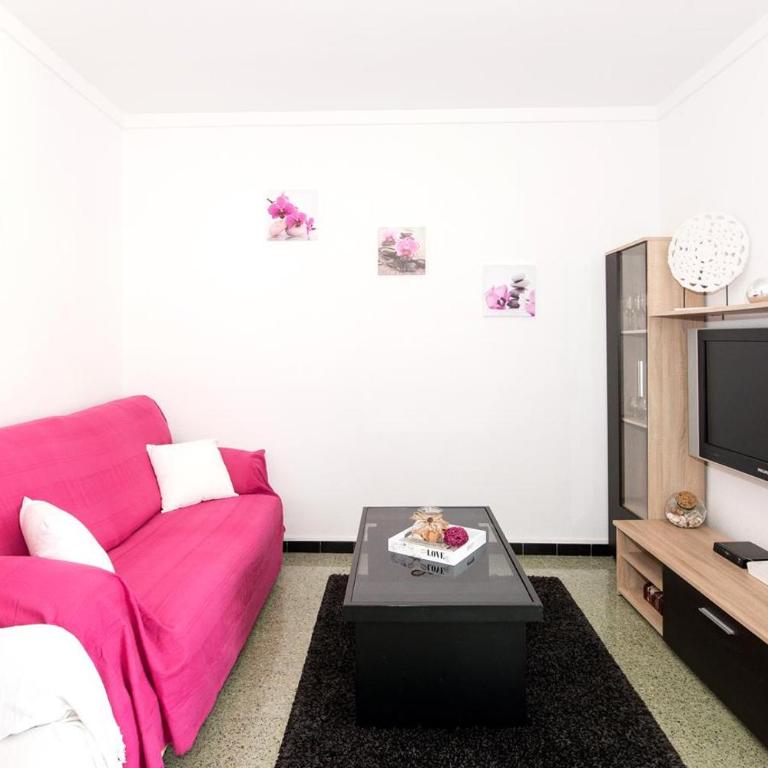 Apartamentos Costa Brava Las Vistas - Apartamento de 3 dormitorios - 10