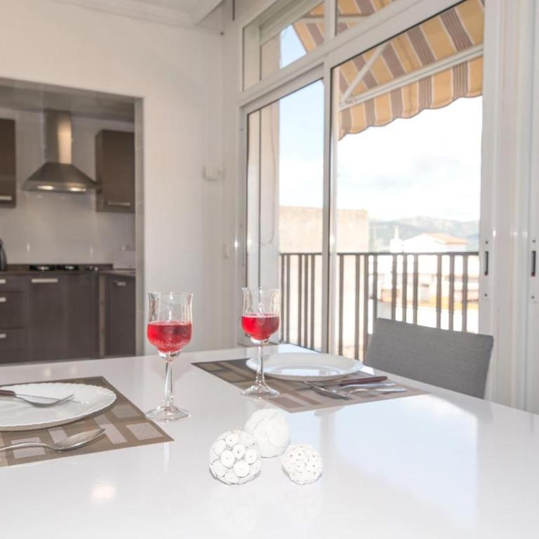 Apartamentos Costa Brava Las Vistas - Apartamento de 3 dormitorios - 13