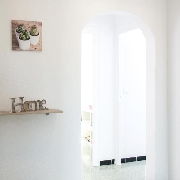 Apartamentos Costa Brava Las Vistas - Apartamento de 3 dormitorios - 20