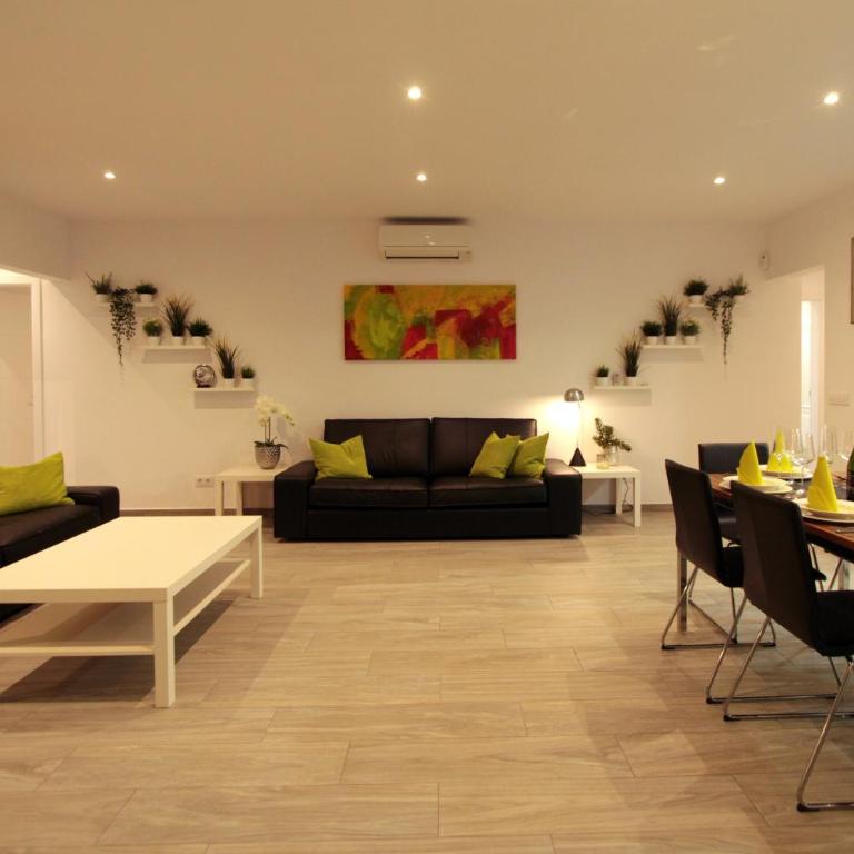 LEON INMO Villa Magna - 12262 - Villa de 3 dormitorios - 39