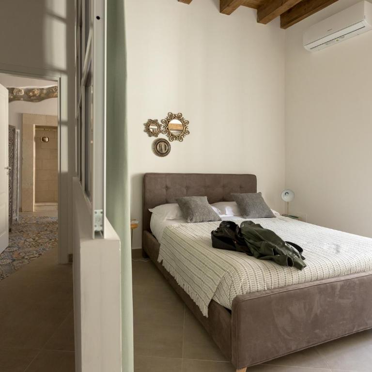 Ortigia Boutique Palace - Suite Superior - 6