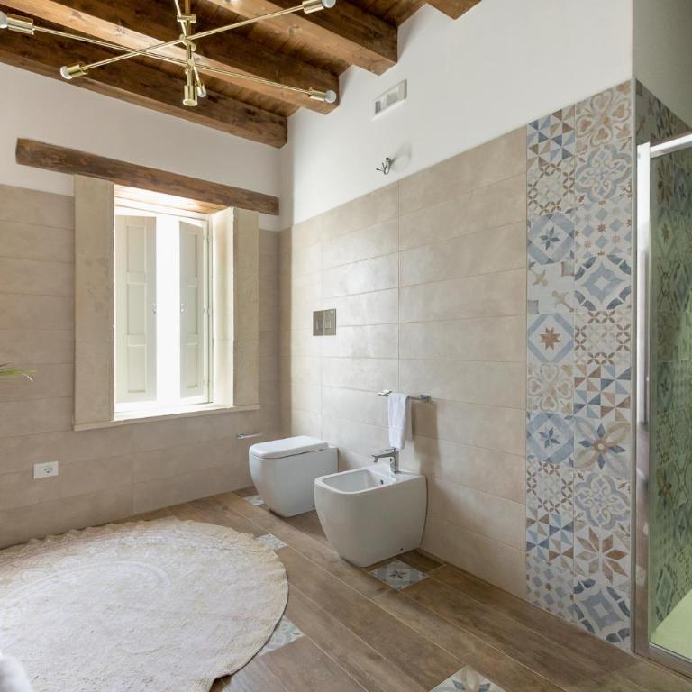 Ortigia Boutique Palace - Suite con Terrazza - 12