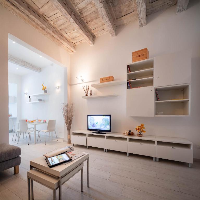 Novella White - Appartamento con 1 Camera da Letto - 5