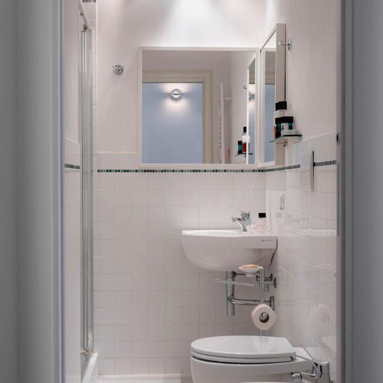Novella White - Appartamento con 1 Camera da Letto - 7