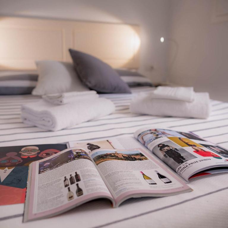 Novella White - Appartamento con 1 Camera da Letto - 8