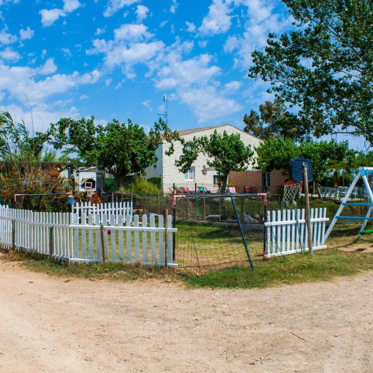 Paradise Ebro 2 - Seven-Bedroom House - 39