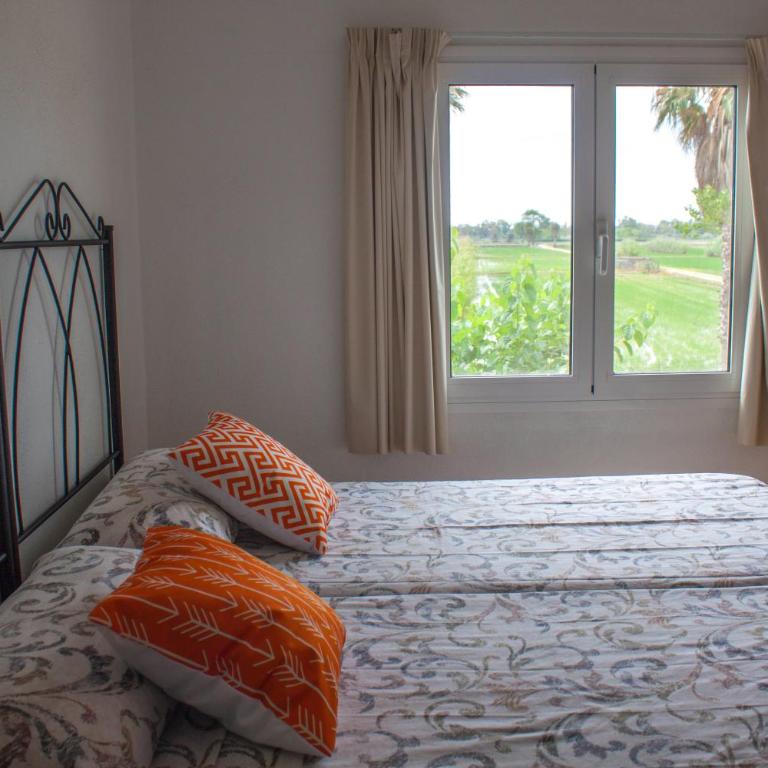 Paradise Ebro 2 - Seven-Bedroom House - 18