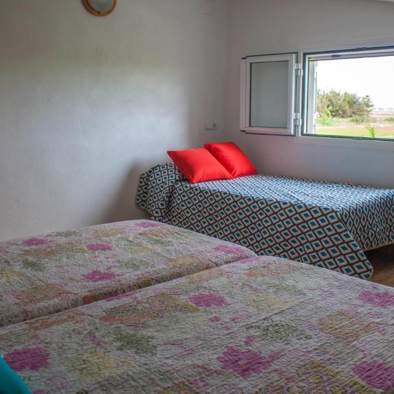 Paradise Ebro 2 - Seven-Bedroom House - 20
