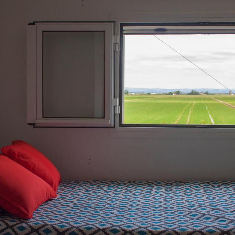 Paradise Ebro 2 - Seven-Bedroom House - 22