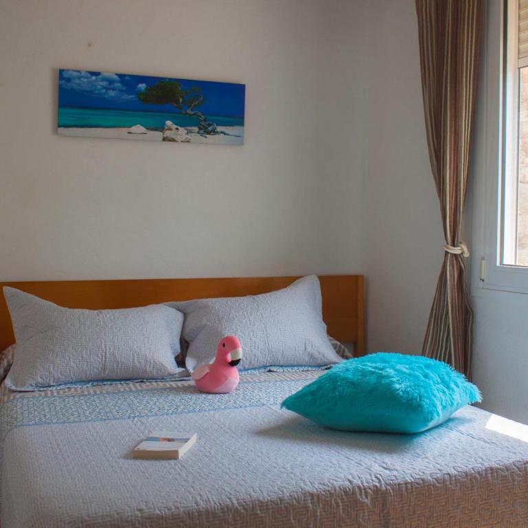 Paradise Ebro 2 - Seven-Bedroom House - 8