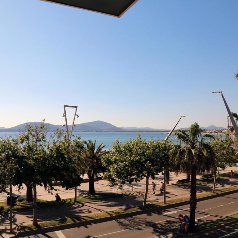 Eliton - Appartamento con Vista Mare - 13