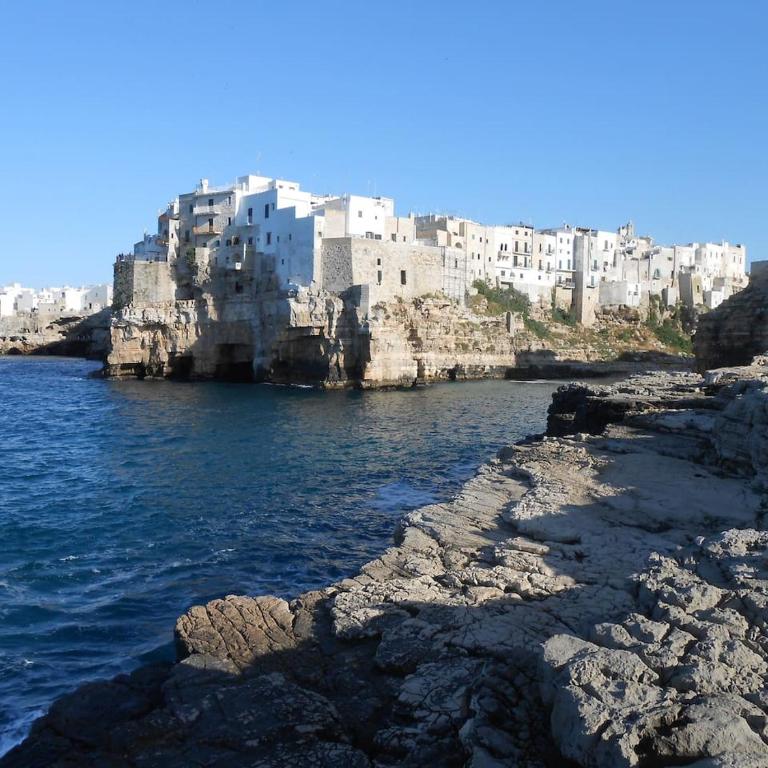 Trullo Tranquillo Ostuni - Villa con Piscina Privata - 23