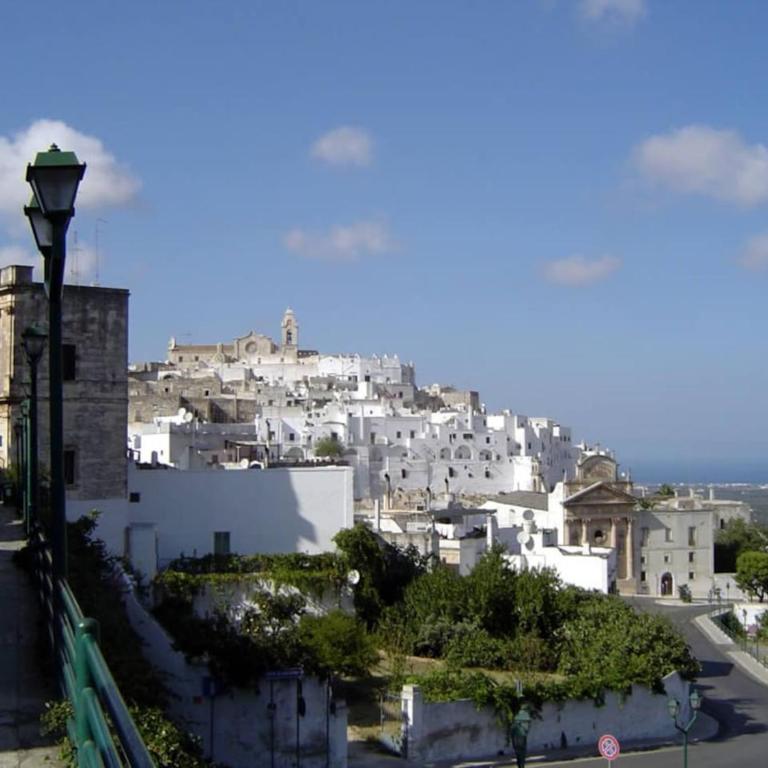 Trullo Tranquillo Ostuni - Villa con Piscina Privata - 24