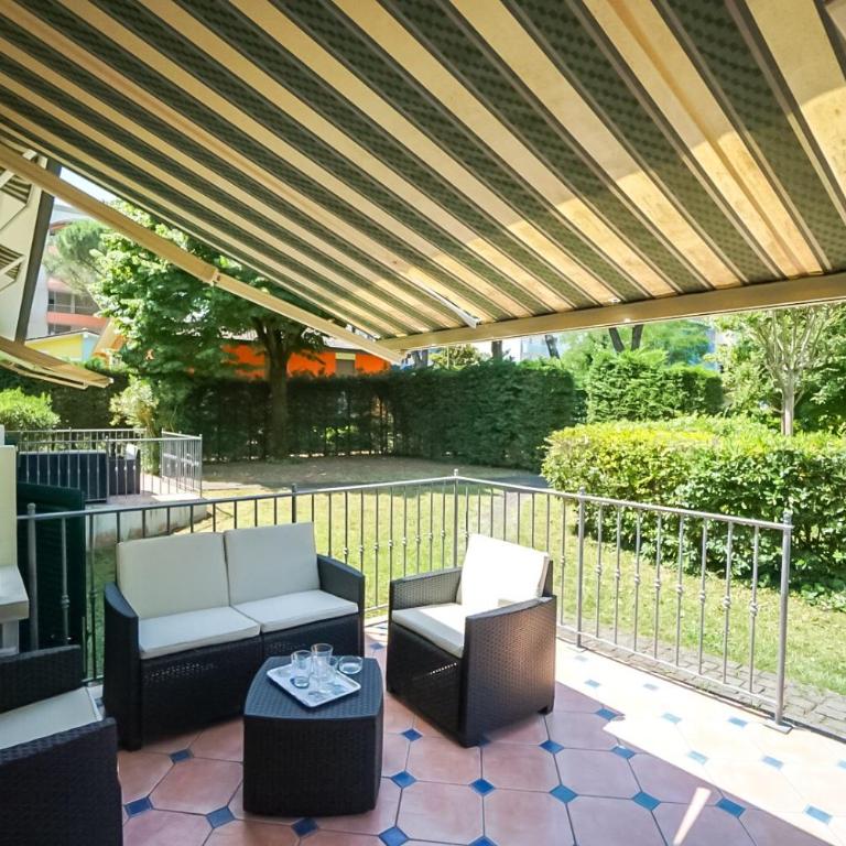 Villa Girasole - Appartamento su 2 Livelli - 18