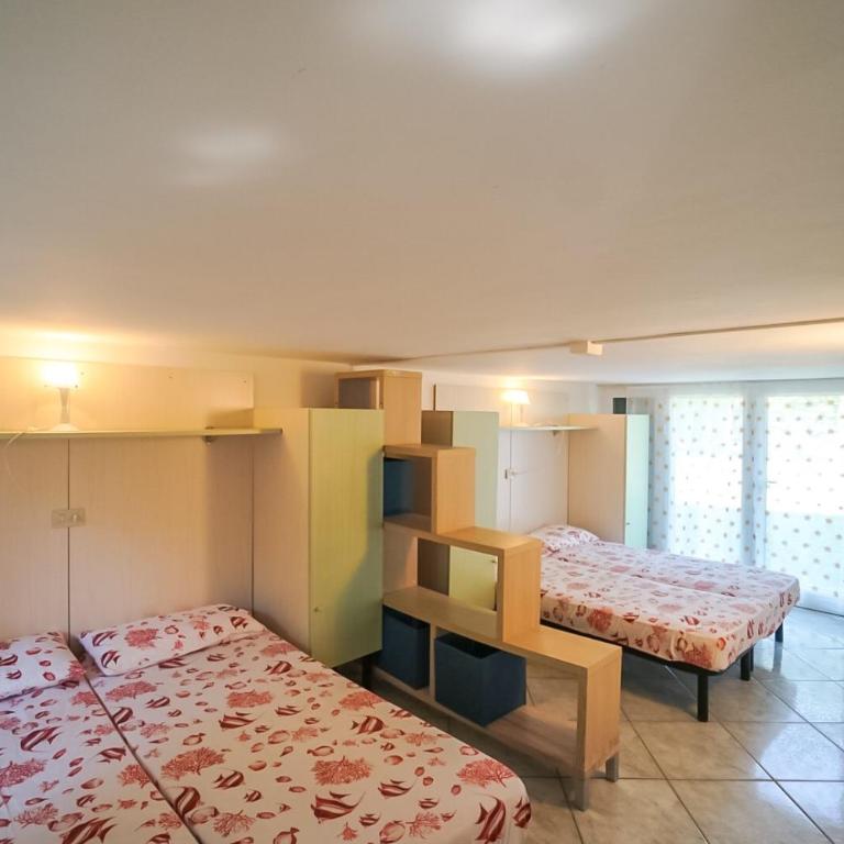 Villa Girasole - Appartamento su 2 Livelli - 21
