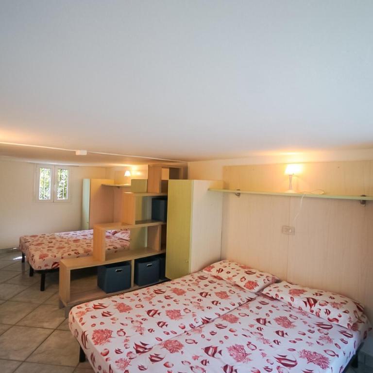 Villa Girasole - Appartamento su 2 Livelli - 22