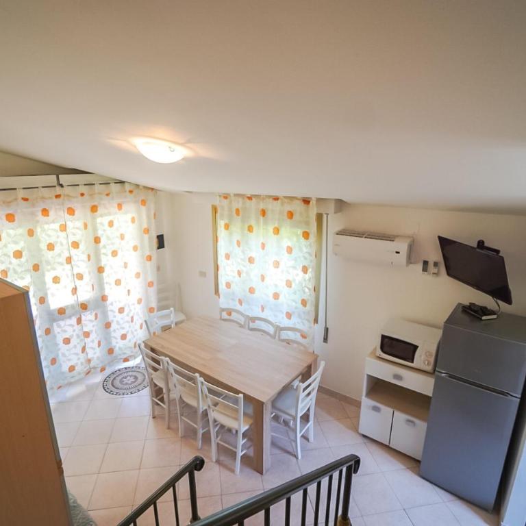 Villa Girasole - Appartamento su 2 Livelli - 25