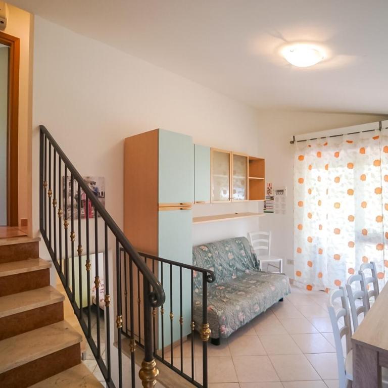 Villa Girasole - Appartamento su 2 Livelli - 26