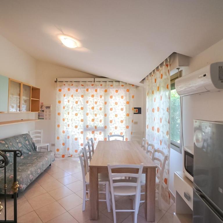 Villa Girasole - Appartamento su 2 Livelli - 27