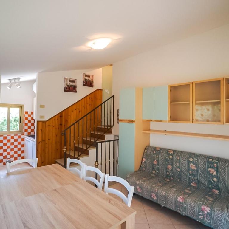 Villa Girasole - Appartamento su 2 Livelli - 28