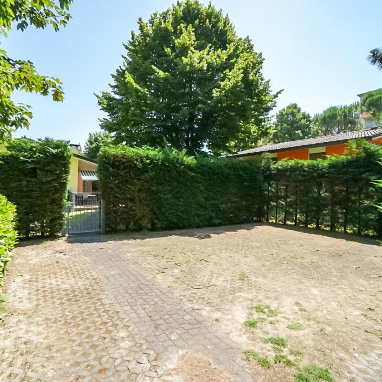 Villa Girasole - Appartamento su 2 Livelli - 33