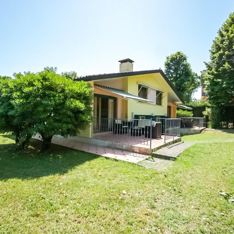 Villa Girasole - Appartamento su 2 Livelli - 36