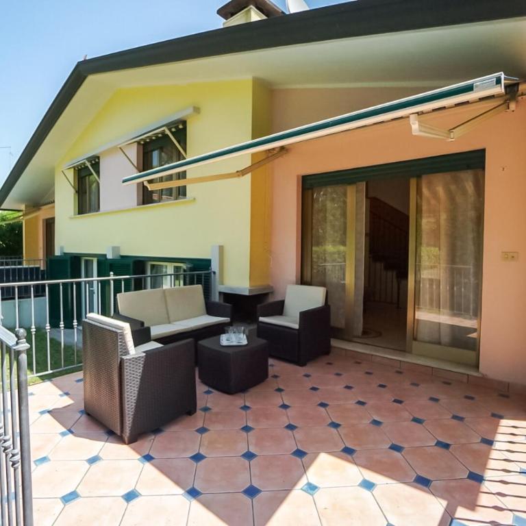 Villa Girasole - Appartamento su 2 Livelli - 2