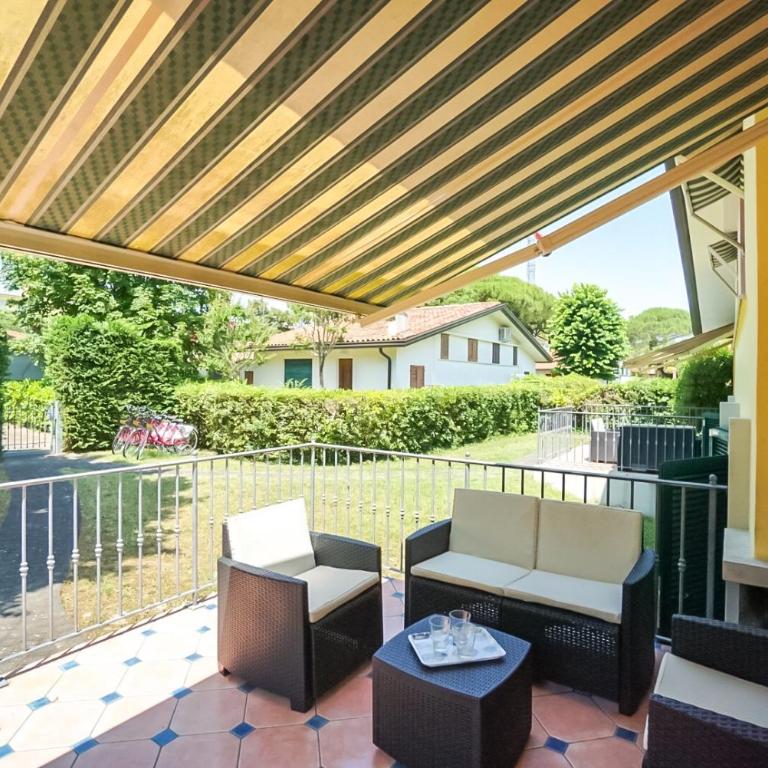 Villa Girasole - Appartamento su 2 Livelli - 3