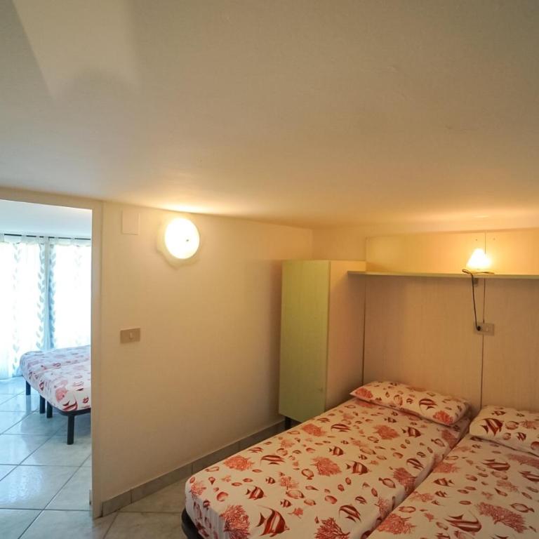 Villa Girasole - Appartamento su 2 Livelli - 6
